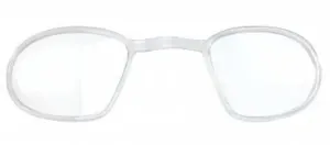 Dioptrická RX vložka pre ochranné okuliare BOLLÉ® TRACKER #2367011