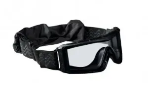 Ochranné okuliare X810 Bollé® – Čierna (Farba: Čierna)