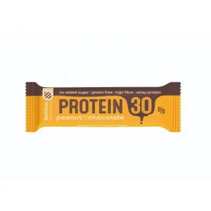 Proteínová tyčinka Protein 30 % - Bombus #1562862