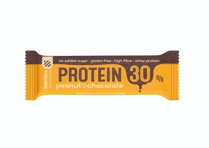 Proteínová tyčinka Protein 30 % - Bombus #4676649