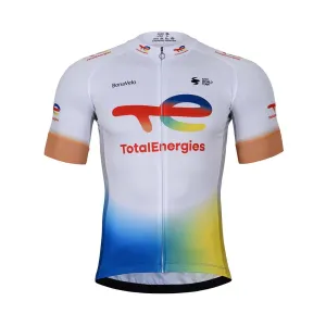 Cyklistické dresy Bonavelo