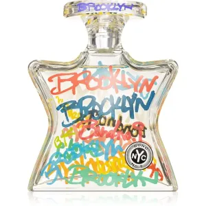 Bond No. 9 Downtown Brooklyn parfumovaná voda unisex 100 ml