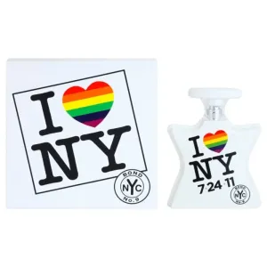 Bond No. 9 I Love New York for Marriage Equality parfumovaná voda unisex 100 ml #871437