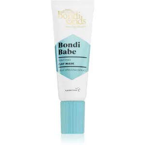 Bondi Sands Everyday Skincare Bondi Babe Clay Mask čistiaca ílová pleťová maska 75 ml #916520