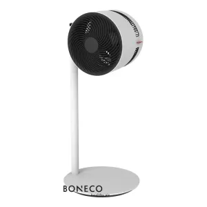BONECO - F220 Stojanový vzduchový sprchový ventilátor