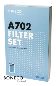 BONECO - A702 multi filter do P700
