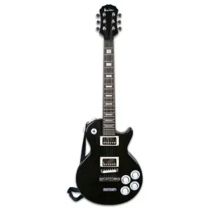 BONTEMPI - Bezdrôtová elektronická gitara Gibson Model #8494777