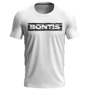 Biele tričká Bontis