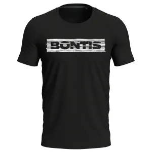 Čierne tričká Bontis