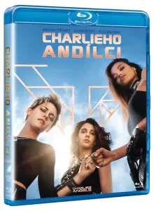 Charlieho andílci (2019) BD