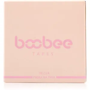 Boobee Tapes páska na prsia odtieň Skin color 1 ks