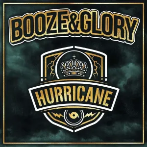 Hurricane (Booze & Glory) (Vinyl / 12