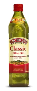 BORGES Classic olivový olej 500 ml #1553221