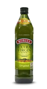 BORGES Original Extra panenský olivový olej 750 ml #1553224