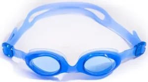 Detské plavecké okuliare borntoswim junior goggles 1 modrá
