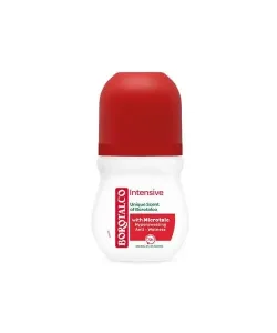 Borotalco Guľôčkový antiperspirant Intensive 50 ml