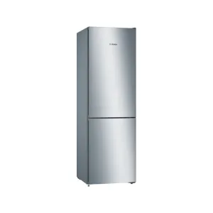 Kombinovaná chladnička s mrazničkou dole Bosch KGN36VLED