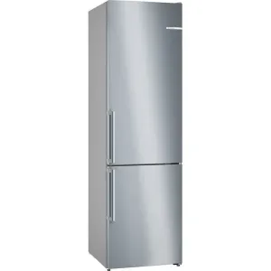 Kombinovaná chladnička s mrazničkou dole Bosch KGN39AIAT