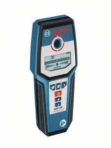 Univerzální detektor Bosch GMS 120 Professional, 0601081000