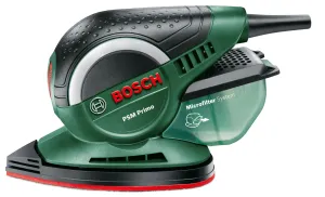 Vibračná brúska Bosch PSM Primo 0.603.3B8.000