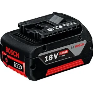 Bosch GBA 18 V 4,0 Ah