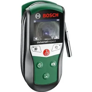 Bosch UniversalInspect inšpekčná kamera
