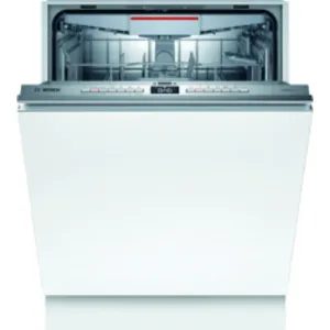 Vstavaná umývačka riadu Bosch SMV4EVX14E,13 sad