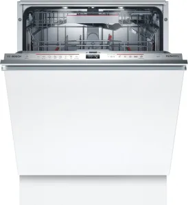 Vstavaná umývačka riadu Bosch SMV6ZDX49E, 60 cm