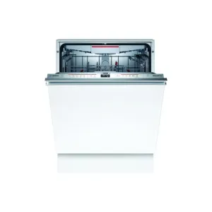 Vstavaná umývačka riadu Bosch SMD6ECX57E, 60 cm, 14 súprav