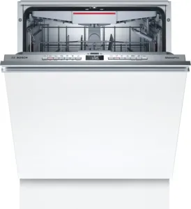Vstavaná umývačka riadu Bosch SMV4HCX48E, 60 cm, 14 súprav