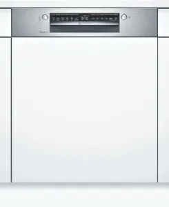 Vstavaná umývačka riadu Bosch SMI4HCS48E, 60 cm, 14 súprav