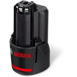 Bosch GBA 12 V 2,0 Ah 1.600.Z00.02X