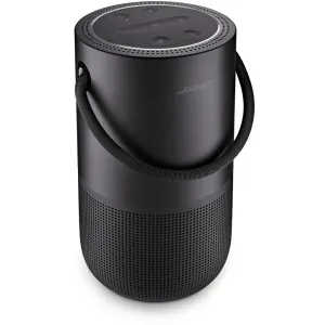 BOSE Portable Home Speaker, čierny