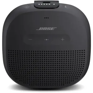 Bose SoundLink Micro čierny