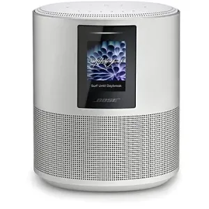 Bose Home Smart Speaker 500 strieborný