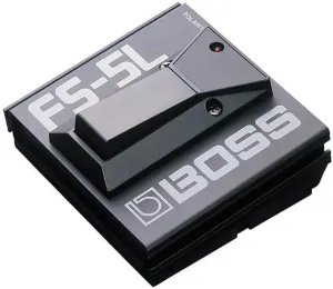 Boss FS-5L Nožný prepínač