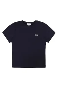 Boss - Detské tričko 104-110 cm