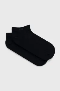 Hugo Boss 2 PACK - pánske ponožky BOSS 50469849-401 39-42