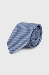 Hodvábna kravata BOSS #7977672