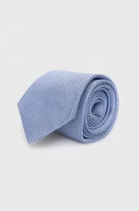 Hodvábna kravata BOSS #8661672