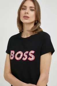 Dámske tričká Boss