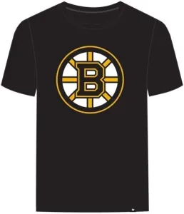 47 NHL BOSTON BRUINS IMPRINT ECHO TEE Tričko, čierna, veľkosť L