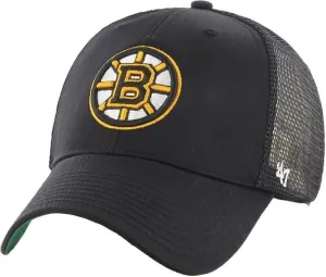 Boston Bruins NHL MVP Trucker Branson Black Hokejová šiltovka