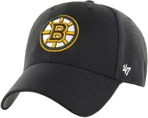 Boston Bruins NHL MVP BK Hokejová šiltovka