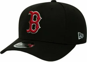 Boston Red Sox 9Fifty MLB Stretch Snap Black M/L Šiltovka