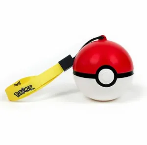 BOTI Pokémon figúrka Pokéball - svietiaci privesok - 9 cm