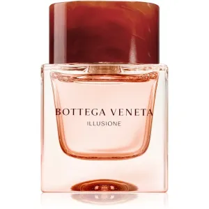 Bottega Veneta Illusione parfémovaná voda pre ženy 50 ml