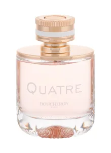 BOUCHERON Boucheron Quatre Pour Femme parfumovaná voda 100 ml