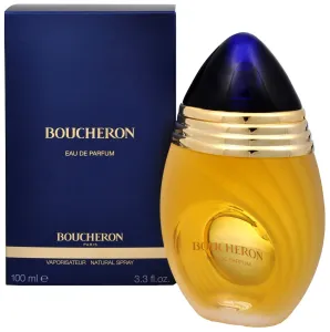 Boucheron Boucheron parfumovaná voda pre ženy 50 ml