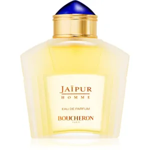 Boucheron Jaïpur Homme 100 ml parfumovaná voda pre mužov